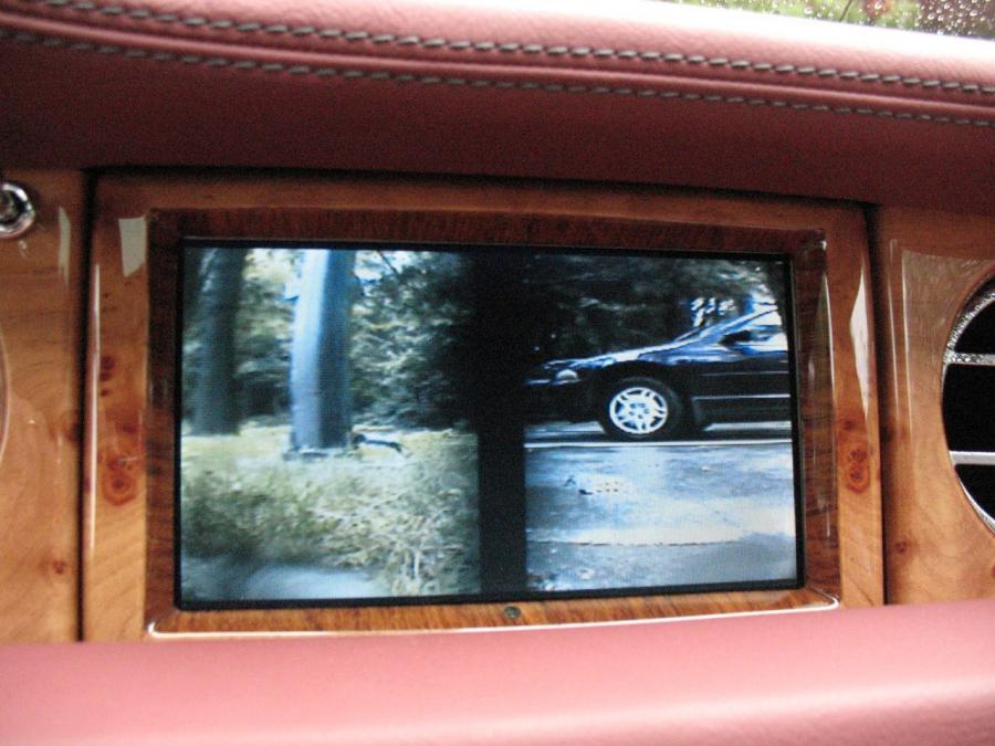  Rolls-Royce Phantom 2007 года  (фото 10 из 102)
